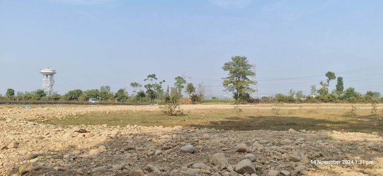 undefined, kalyanpur  544 Sq.Yd. Plot In Kalyanpur Dehradun 7854626