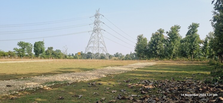 Exterior View, kalyanpur  544 Sq.Yd. Plot In Kalyanpur Dehradun 7854626