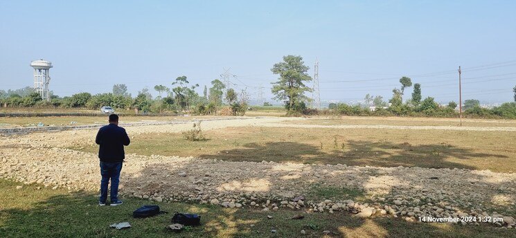 Exterior View, kalyanpur  544 Sq.Yd. Plot In Kalyanpur Dehradun 7854626