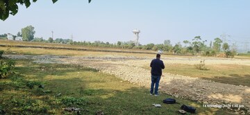  Plot – Exterior View View at Kalyanpur - for Sale
