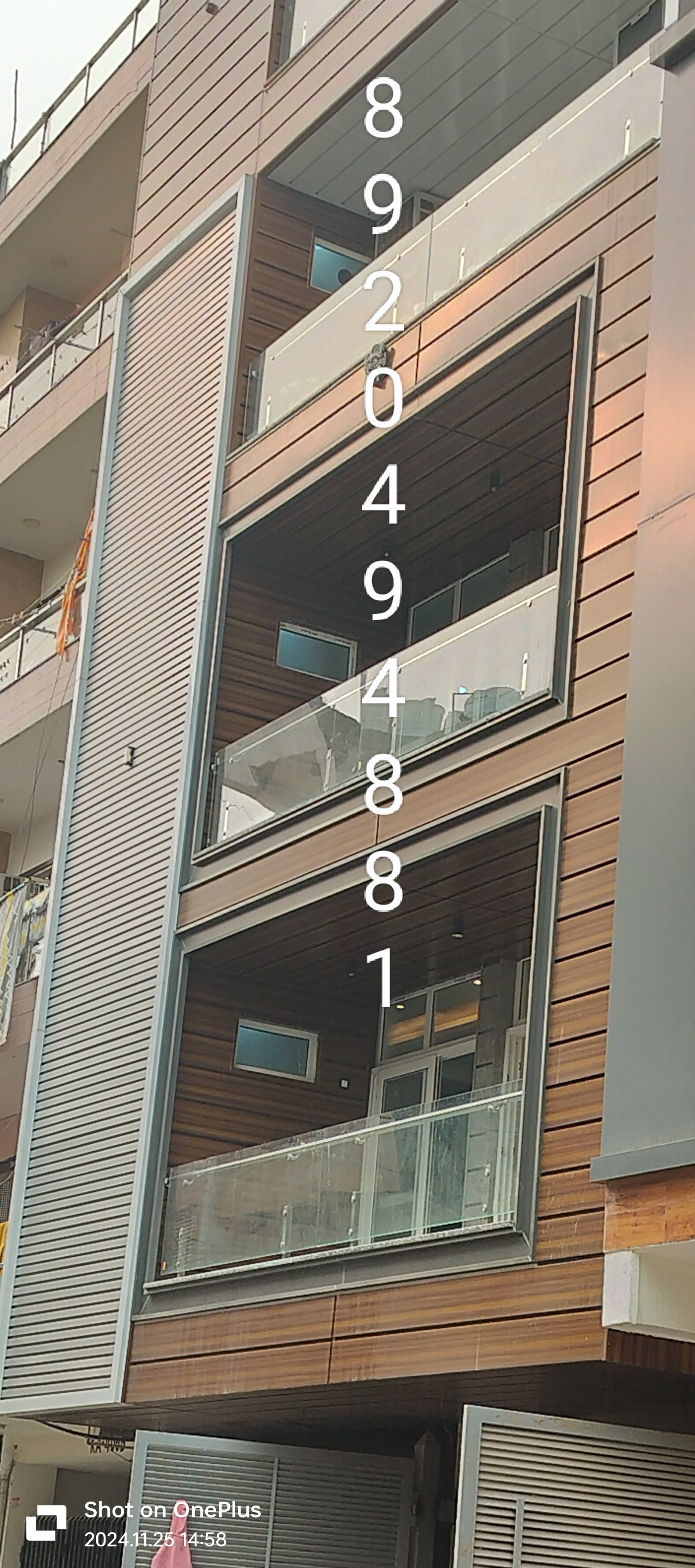 4 BHK + Pooja Room Builder Floor For Sale in Sector 12 Pratap Vihar