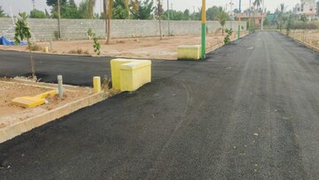  Plot For Sale in Kr Puram