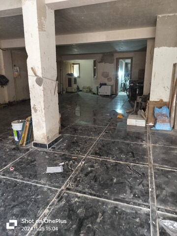 Parking in 4 BHK Builder Floor at Sector 12 Pratap Vihar – for Sale