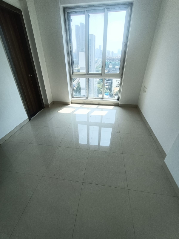 2 BHK Apartment For Rent in Piramal Vaikunth Balkum Thane  7854670