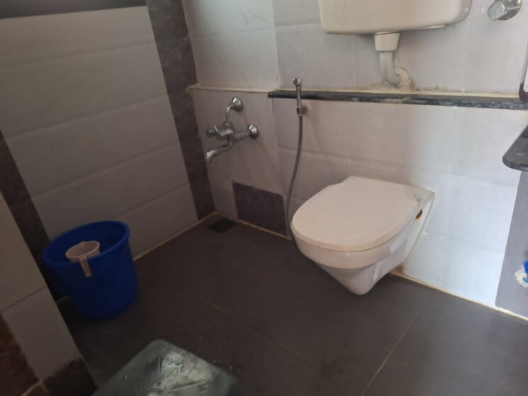 Master Bedroom, rachna-chs 2 Bedroom 610 Sq.Ft. Apartment In Bhandup East Mumbai 7854687