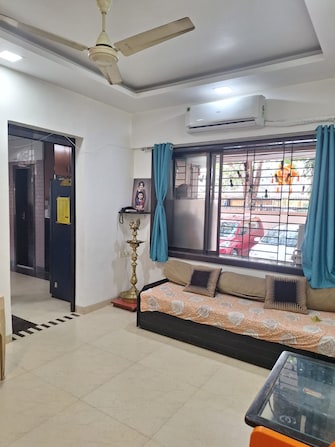 2 BHK Apartment For Resale in Rachna CHS Bhandup East Mumbai  7854687