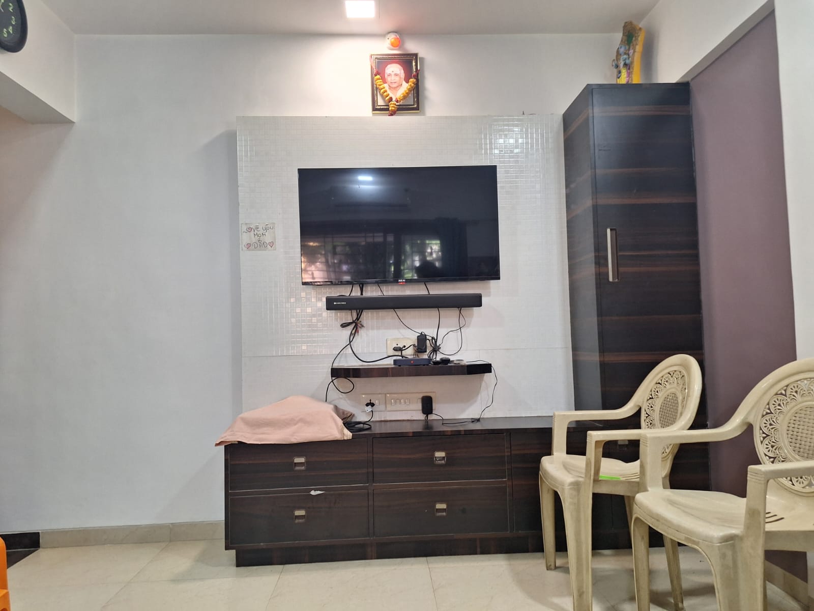 2 BHK Apartment For Sale in Rachna CHS