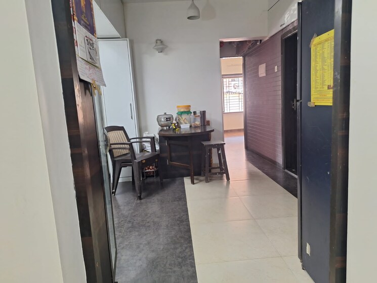 Kitchen, rachna-chs 2 Bedroom 610 Sq.Ft. Apartment In Bhandup East Mumbai 7854687