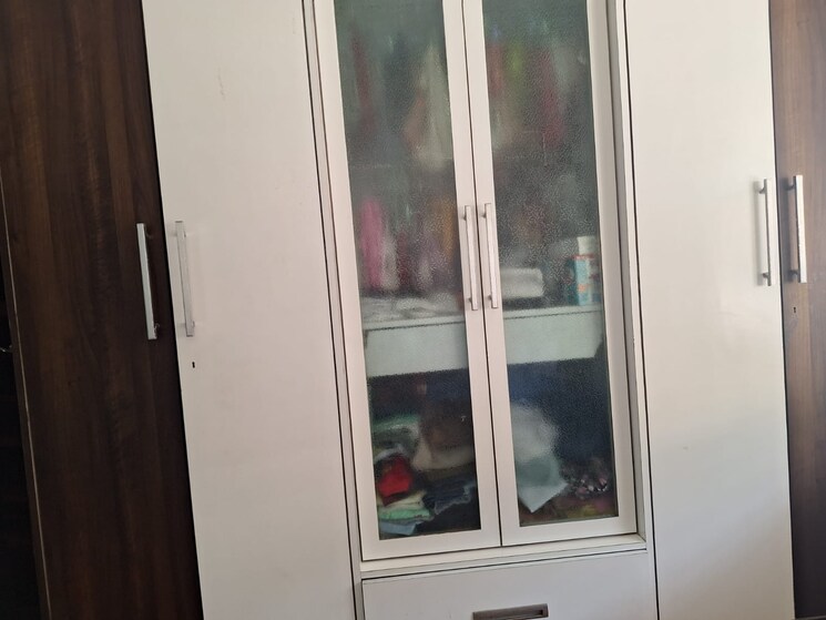 undefined, rachna-chs 2 Bedroom 610 Sq.Ft. Apartment In Bhandup East Mumbai 7854687