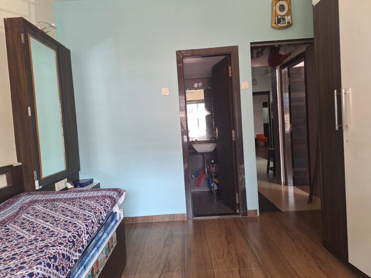 Bedroom, rachna-chs 2 Bedroom 610 Sq.Ft. Apartment In Bhandup East Mumbai 7854687