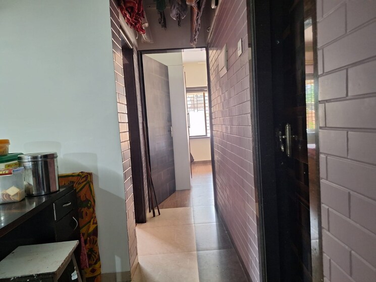 undefined, rachna-chs 2 Bedroom 610 Sq.Ft. Apartment In Bhandup East Mumbai 7854687