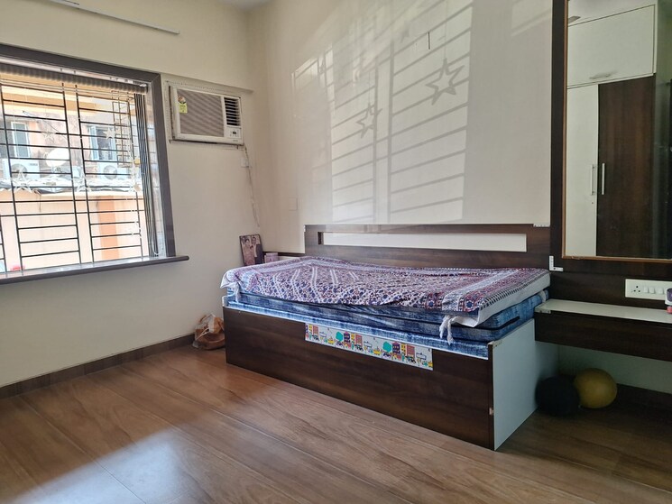 Bedroom, rachna-chs 2 Bedroom 610 Sq.Ft. Apartment In Bhandup East Mumbai 7854687
