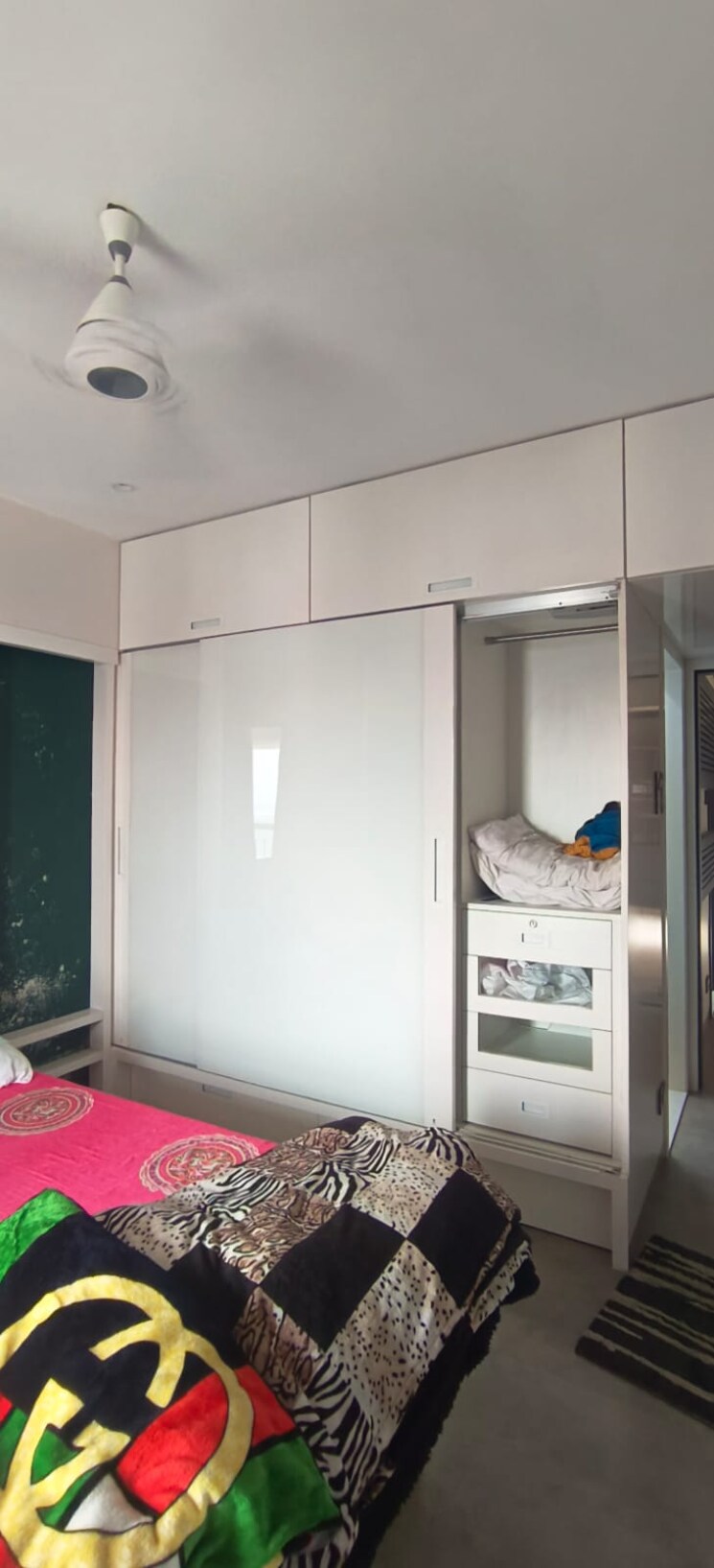 undefined, sai-ganga-pune 2 Bedroom 1450 Sq.Ft. Apartment In Koregaon Park Annexe Pune 7854649