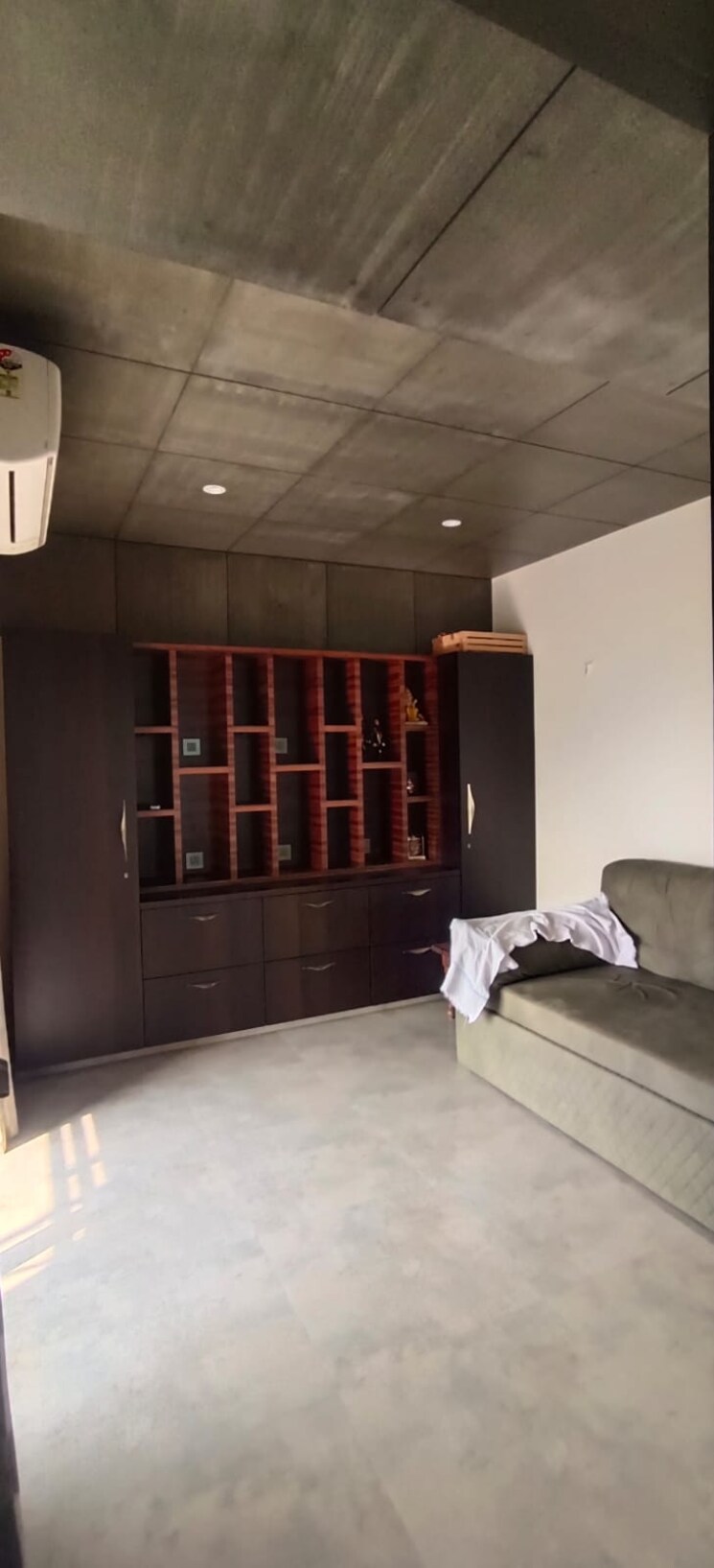 Living Room, sai-ganga-pune 2 Bedroom 1450 Sq.Ft. Apartment In Koregaon Park Annexe Pune 7854649