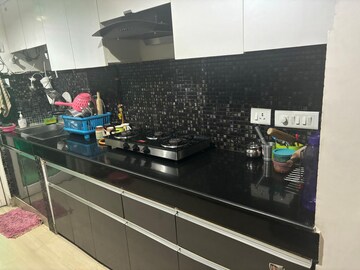 2.5 BHK Apartment For Rent in Supertech Livingston, Sain Vihar