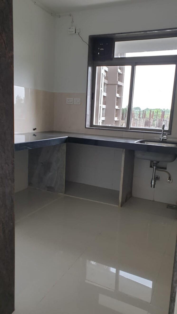 Kitchen, runwal-eirene 2 Bedroom 830 Sq.Ft. Apartment In Balkum Pada Thane 7854739