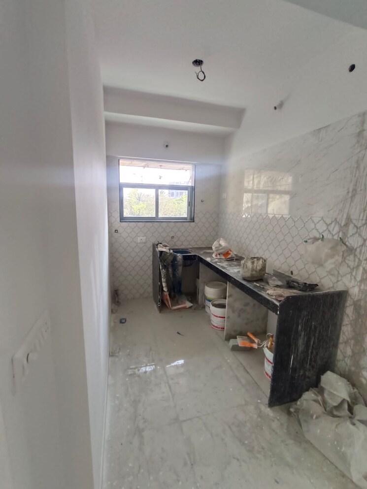  Parking, mukund-chs-mulund 1 Bedroom 520 Sq.Ft. Apartment In Mulund East Mumbai 7854766