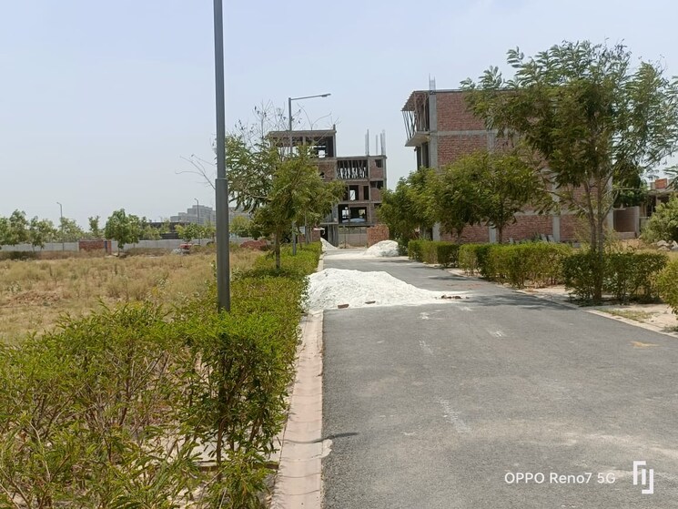 Exterior View, godrej-retreat  160 Sq.Yd. Plot In Sector 83 Faridabad 7854753