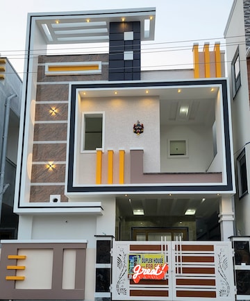 3 BHK Villa For Resale in Kowkoor Hyderabad  7854841