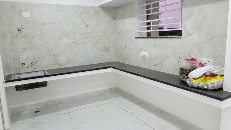 Kitchen, kowkoor 3 Bedroom 2100 Sq.Ft. Villa In Kowkoor Hyderabad 7854841