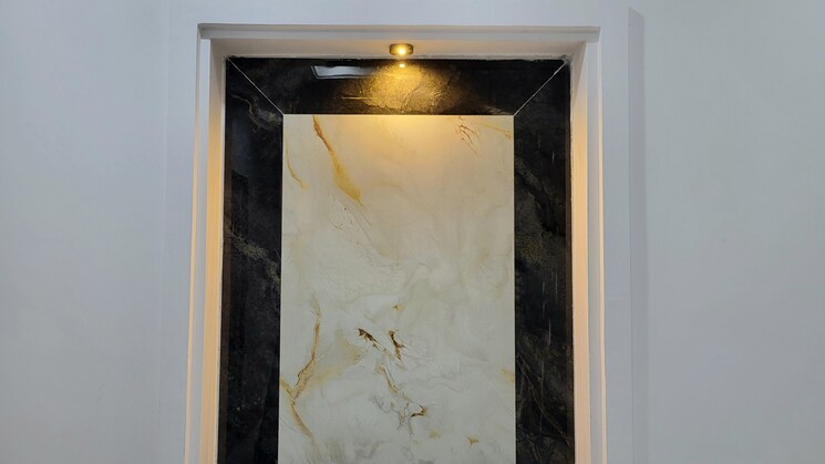 Bedroom, kowkoor 3 Bedroom 2100 Sq.Ft. Villa In Kowkoor Hyderabad 7854841