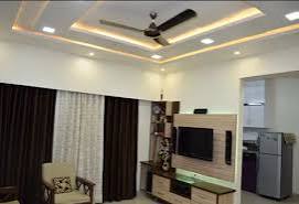 1 BHK Apartment For Rent in Goel Ganga Samruddhi Wanwadi Pune  7854808