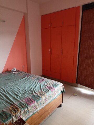 Bedroom in 3 BHK Apartment at Saviour Greenisle, Sain Vihar – for Sale