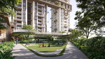 3 BHK Apartment For Resale in Belani Sanctuary Tollygunge Kolkata  7854813