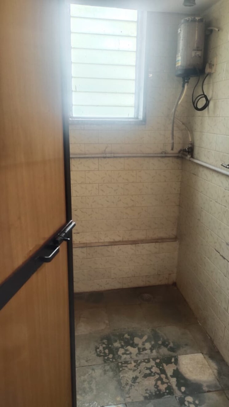 Bathroom, sanjay-apartment-bhandup 1 Bedroom 450 Sq.Ft. Apartment In Bhandup East Mumbai 7854903