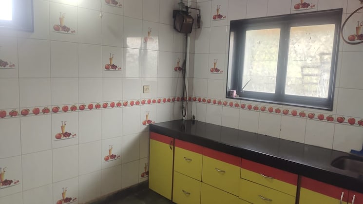 Kitchen, sanjay-apartment-bhandup 1 Bedroom 450 Sq.Ft. Apartment In Bhandup East Mumbai 7854903
