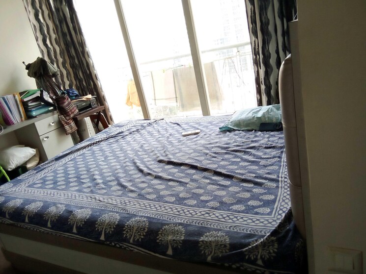 Bedroom, runwal-chestnut 2 Bedroom 936 Sq.Ft. Apartment In Bhandup West Mumbai 7854552