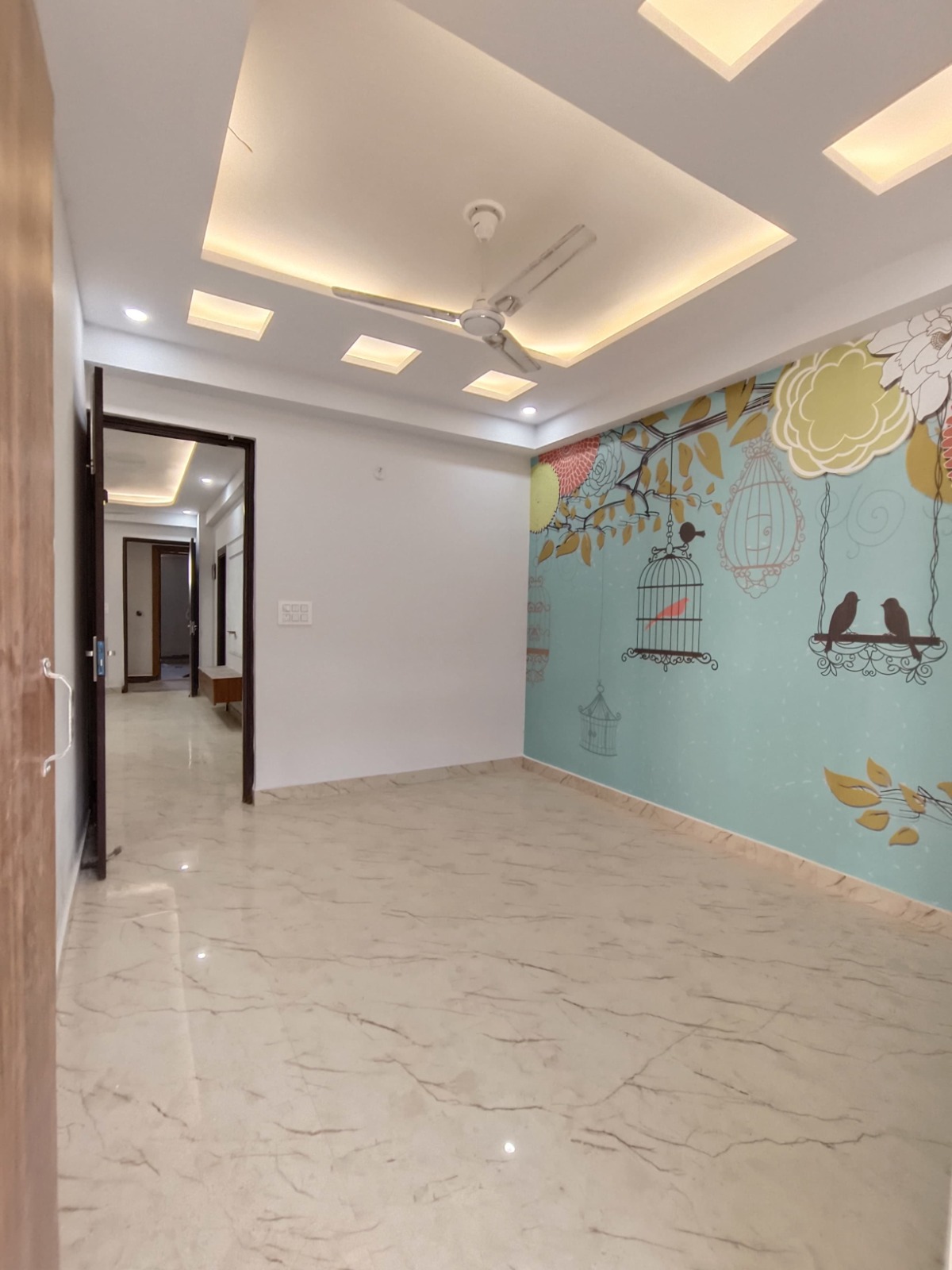 3 BHK Builder Floor For Sale in Royal Apartment 
