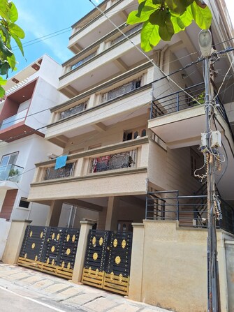 2 BHK Independent House For Resale in Narayanapura Bangalore  7854838