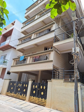 2 BHK Independent House For Resale in Narayanapura Bangalore  7854838