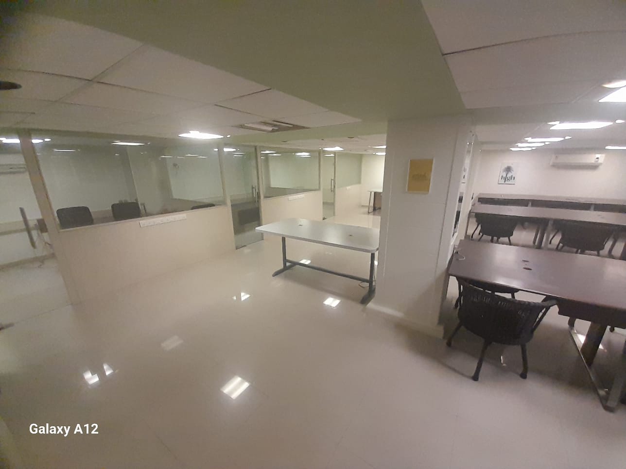 Commercial Co-working Space 5450 Sq.Ft. For Rent in Byculla Mumbai  7854812