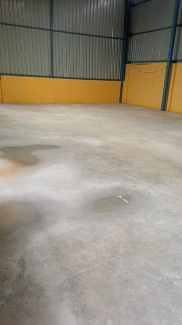 Floor Plan in  Warehouse at Sector 58 – for Rent