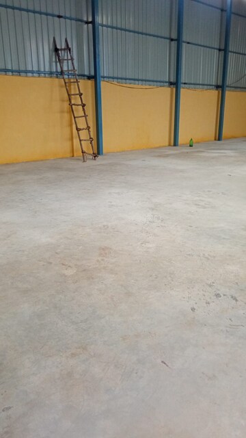 Floor Plan in  Warehouse at Sector 58 – for Rent