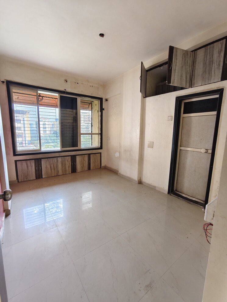 Master Bedroom, himalaya-chhaya-chs 2 Bedroom 965 Sq.Ft. Apartment In Dombivli West Thane 7854965