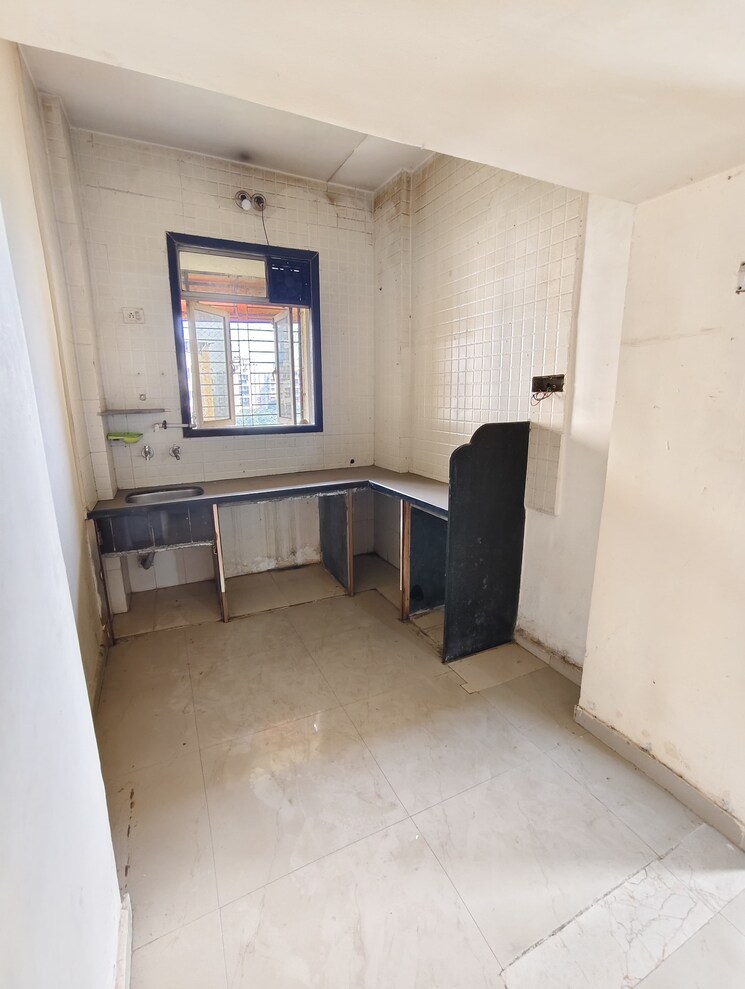 Kitchen, himalaya-chhaya-chs 2 Bedroom 965 Sq.Ft. Apartment In Dombivli West Thane 7854965