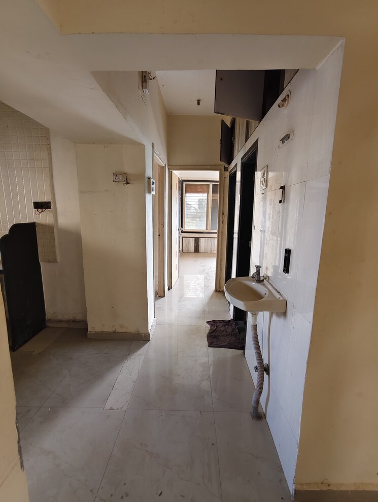 Living Room, himalaya-chhaya-chs 2 Bedroom 965 Sq.Ft. Apartment In Dombivli West Thane 7854965