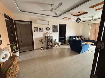 3 BHK Builder Floor For Rent in Sector 46 Gurgaon  7854911