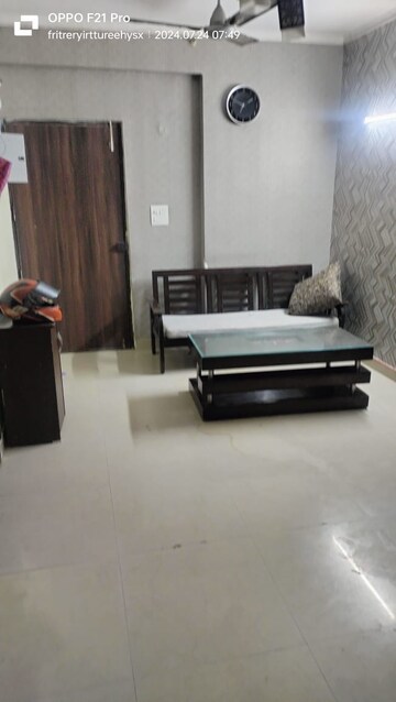 Living Room in 2.5 BHK Apartment at Assotech The Nest, Sain Vihar – for Sale