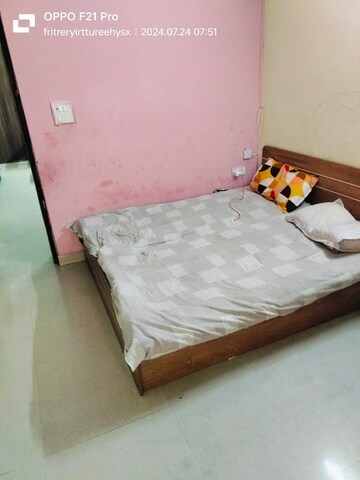 Bedroom in 2.5 BHK Apartment at Assotech The Nest, Sain Vihar – for Sale