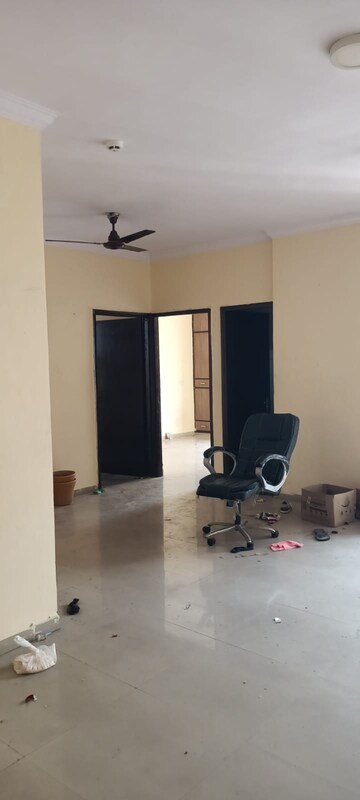 Living Room in 2.5 BHK Apartment at Assotech The Nest, Sain Vihar – for Sale