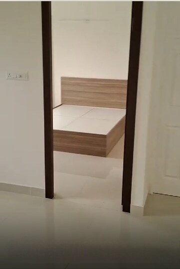 Bedroom in 1 BHK Apartment at Sowparnika The Columns, Whitefield – for Rent