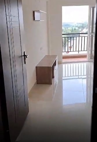 1 BHK Apartment For Rent in Sowparnika The Columns Whitefield Bangalore  7852182