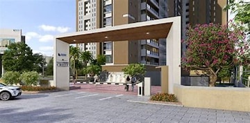 4 BHK Apartment For Resale in Shriram Southern Crest Jp Nagar Bangalore  7854868