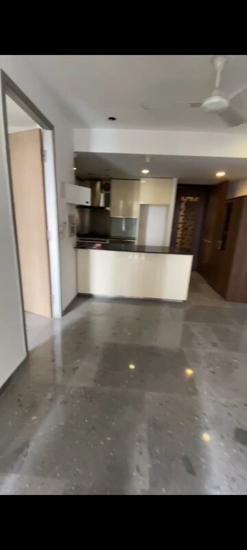 Kitchen in 1 BHK Apartment at Lodha Enchante, Wadala – for Sale