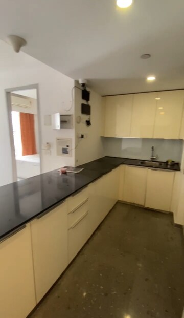 Kitchen in 1 BHK Apartment at Lodha Enchante, Wadala – for Sale