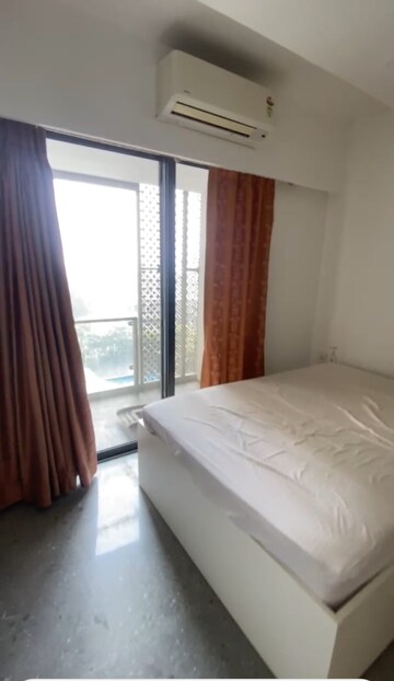 Bedroom in 1 BHK Apartment at Lodha Enchante, Wadala – for Sale